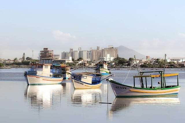 Quando o turismo no Brasil vai valer a pena