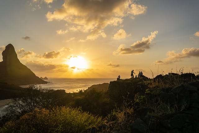 Ilha Fernando de Noronha