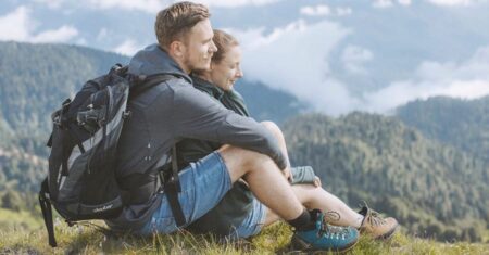 10 destinos incríveis para quem ama adrenalina