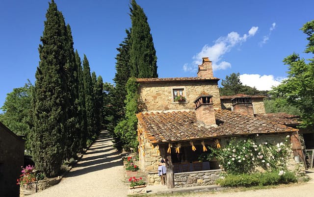 Descubra o que fazer na Itália visitando Toscana