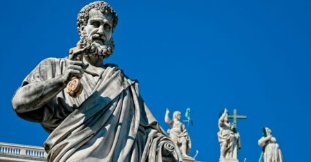 Você quer visitar o Vaticano?