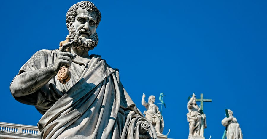 Você quer visitar o Vaticano