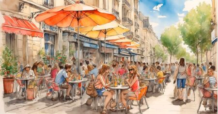 Comidas típicas de cada país: uma viagem gastronômica