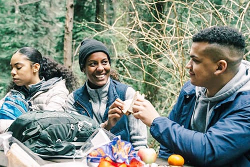 Comidas típicas de cada país dispõem de muitos cardápios distintos