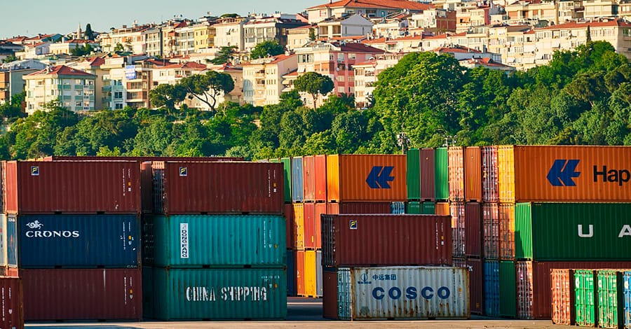 oportunidades e desafios da exportação e importação