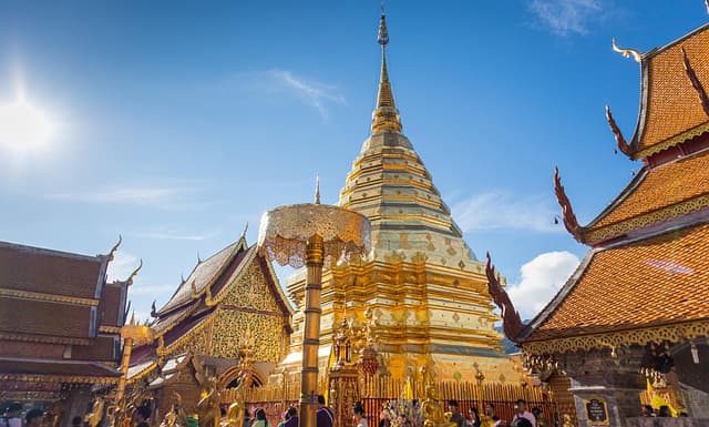 Chiang-Mai