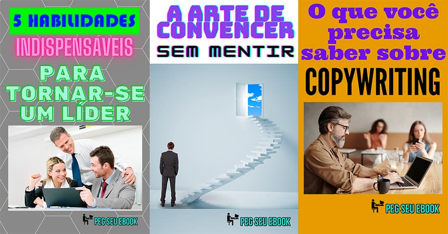 A Arte de Convencer sem mentir