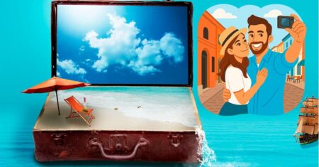Como viajar sem prejudicar o meio ambiente