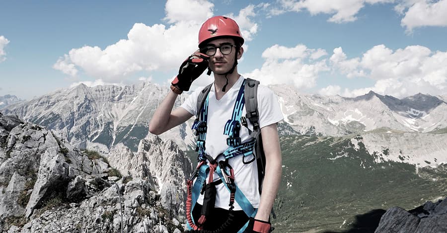 Viagens radicais com aventuras para os amantes da adrenalina
