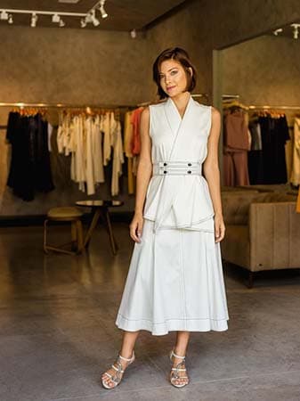 moda feminina