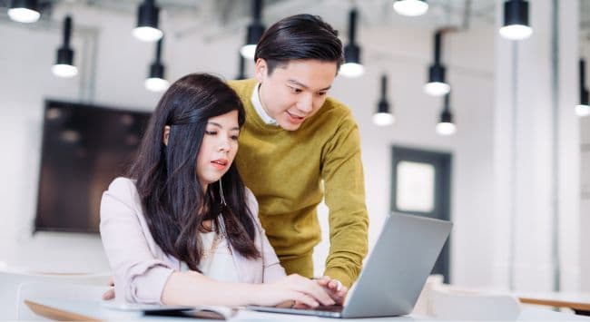 O futuro das criptomoedas