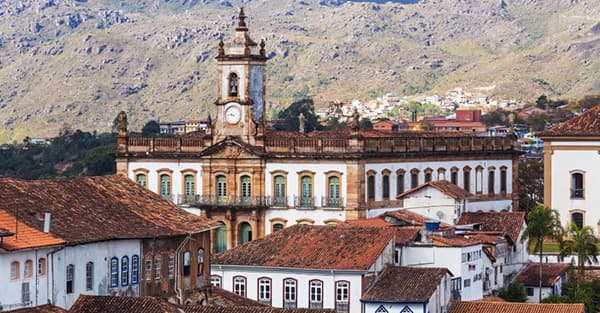 Ouro Preto