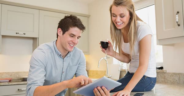 Vantagens de ganhar em moedas fortes