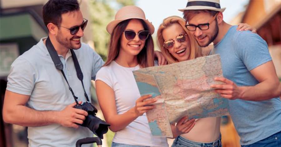 10 países mais seguros e suas estratégias contra a criminalidade