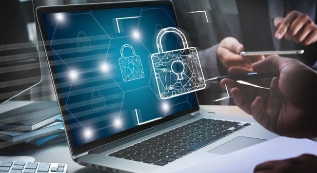 Critérios para medir a segurança