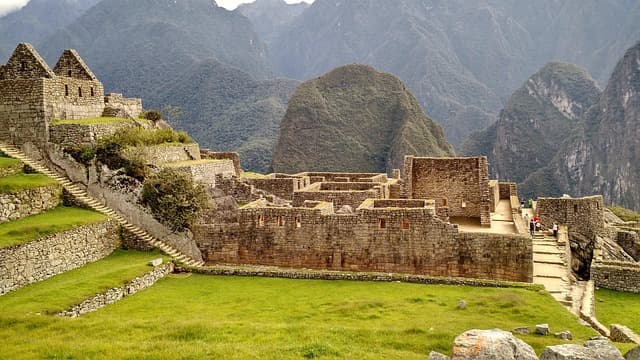 Cusco