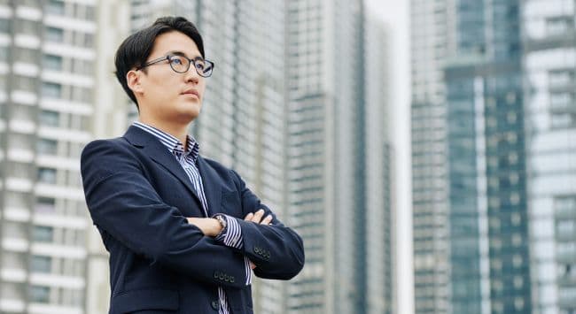 Entendendo o perfil do investidor