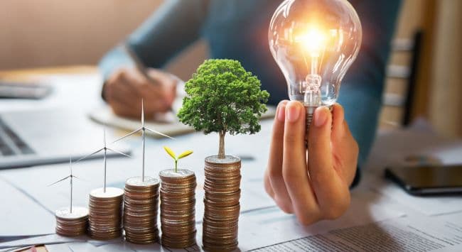 Formas de investir em ouro