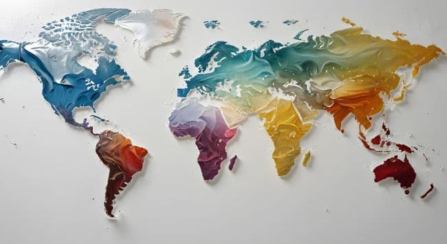 Top 10 países mais seguros do mundo