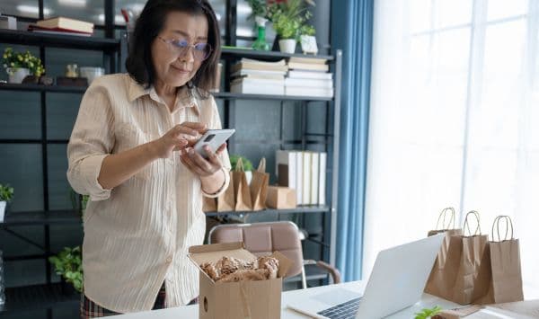 A mentalidade que muda tudo