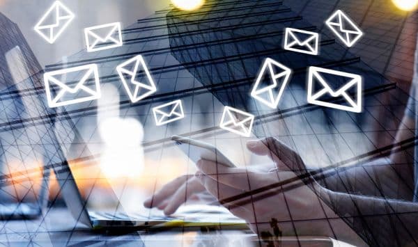 E-mail marketing que cria fãs