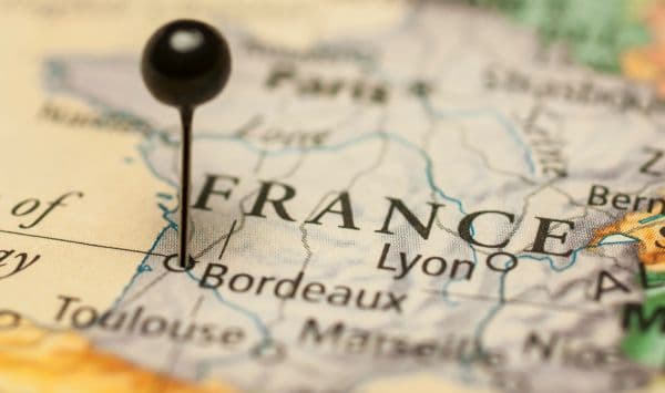 Lyon onde a França realmente alimenta a alma