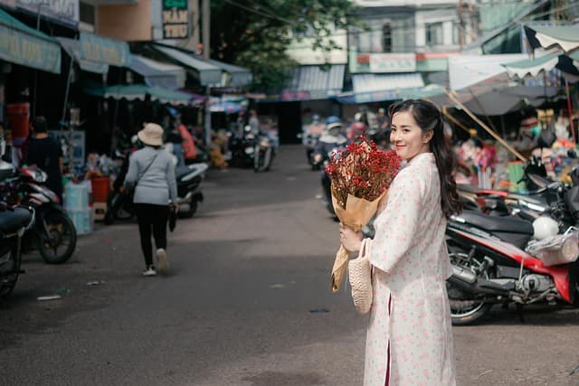 Mercado de Flores Cours Saleya