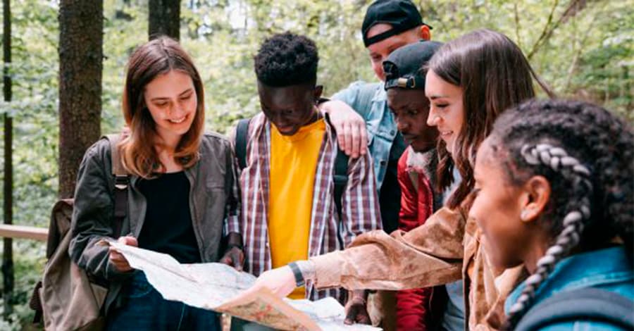 25 destinos escondidos em destaque no Brasil