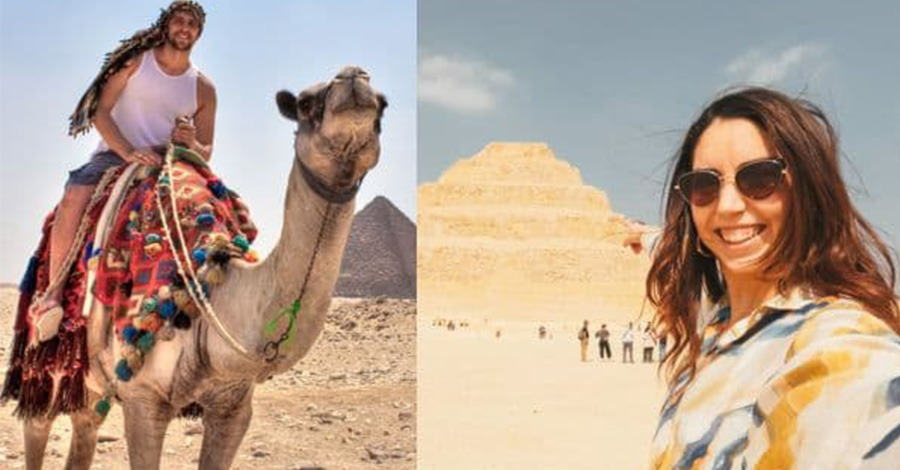 Cairo com a família o guia para uma viagem inesquecível