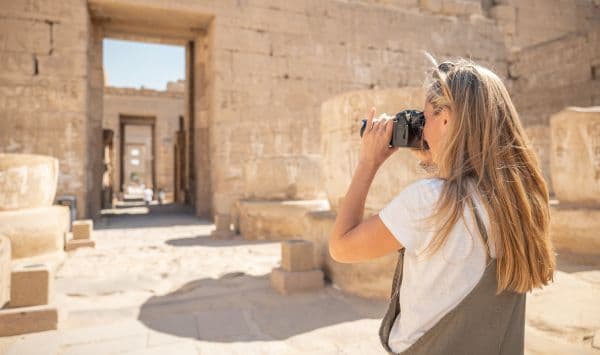 Dicas de mestre para uma viagem suave no Cairo com a família