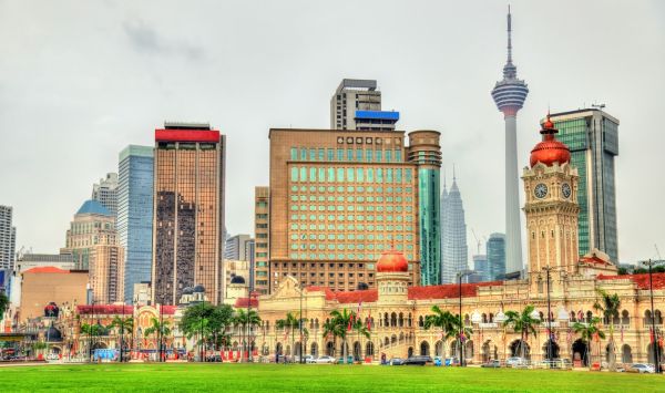 EUA e China e o expansionismo