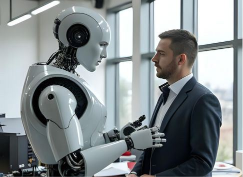 Por que todo mundo está falando do futuro da humanidade agora