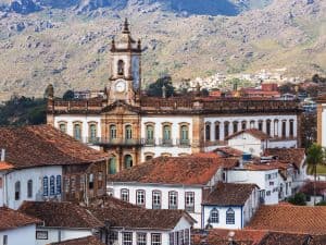 4 destinos no Brasil que vão revelar tesouros