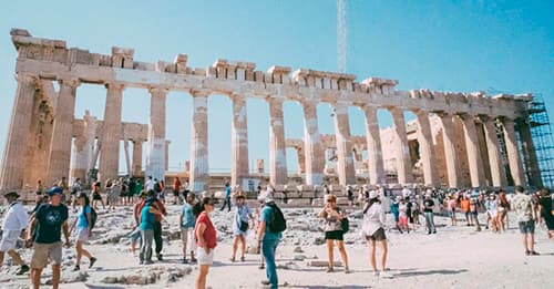 Melhores roteiros na viagem à África