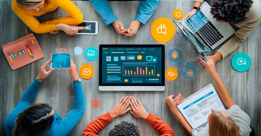 O segredo da comunicação visual