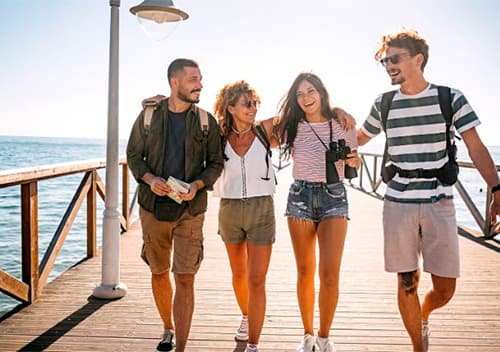 Por que a África está em alta