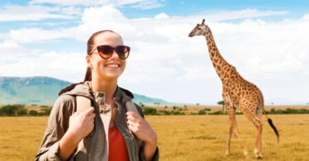 Turismo na África: o que visitar e o que evitar para uma viagem inesquecível