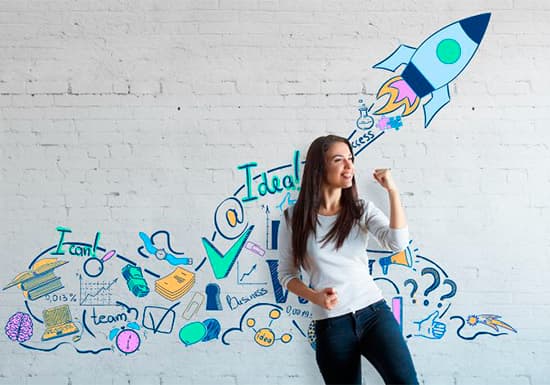 comunicação visual