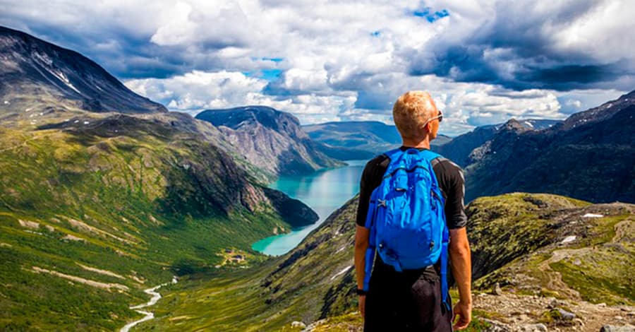 Descubra 4 roteiros pelo mundo que podem mudar a sua vida