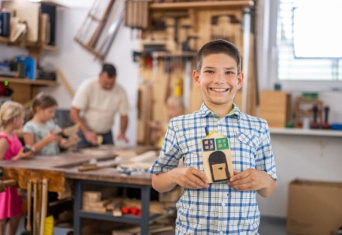 Planejamento estratégico e gestão financeira como ferramentas de sucesso