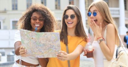 Brasil em destaque: o que mais fascina os viajantes estrangeiros