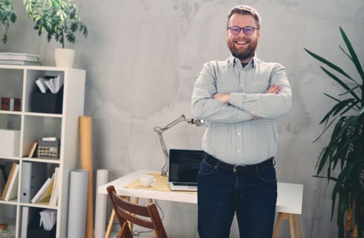 Como transformar o medo de falhar no seu maior aliado para empreender