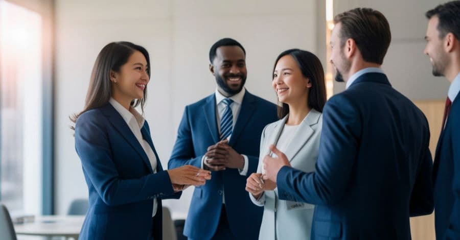 O fator relacional como base inegociável dos negócios no país