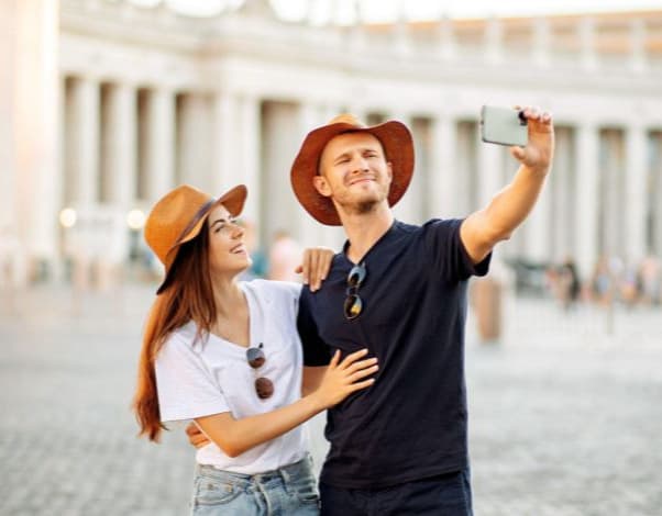 O primeiro passo para criar roteiros econômicos e seguros