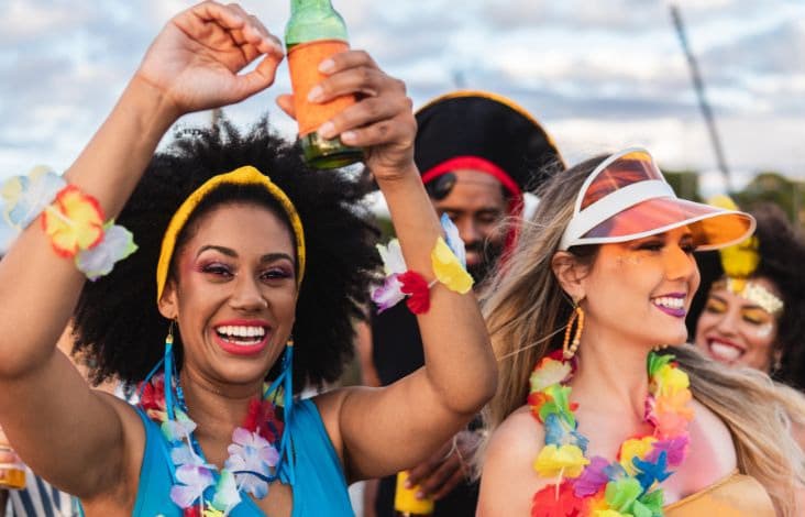 Uma imersão profunda na cultura brasileira e em sua pluralidade