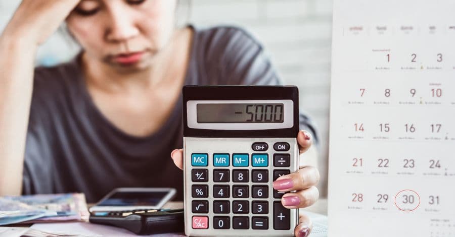 manter um bom seguro e uma reserva de emergência