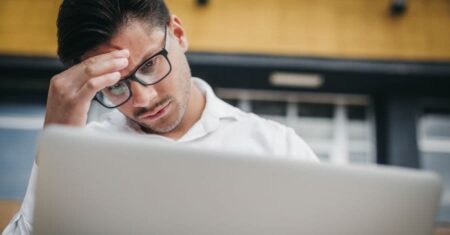 Como transformar o medo de falhar no seu maior aliado para empreender