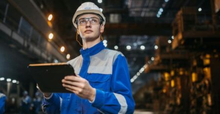 Desafios da produção global: como a indústria precisa se reinventar diante das mudanças econômicas