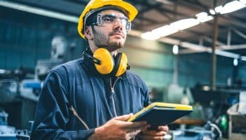 Os principais desafios da produção global em 2026