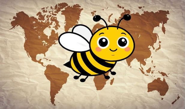 humanidade sem abelhas